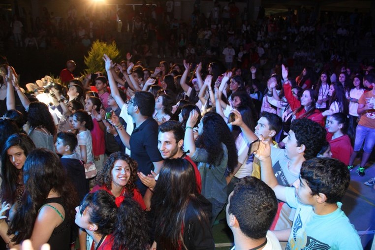 8th Saint Paul Movement Annual Festival